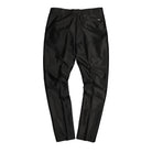 Neige pinstripe trousers Black Casual Pants Material | Overkill