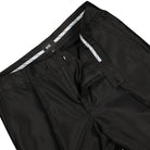 Neige pinstripe trousers Black Casual Pants Detailfoto | Overkill