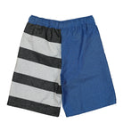 Fred Perry Charles Jeffrey LOVERBOY x Fred Perry Glitter Shorts Classic Blue Shorts Material | Overkill