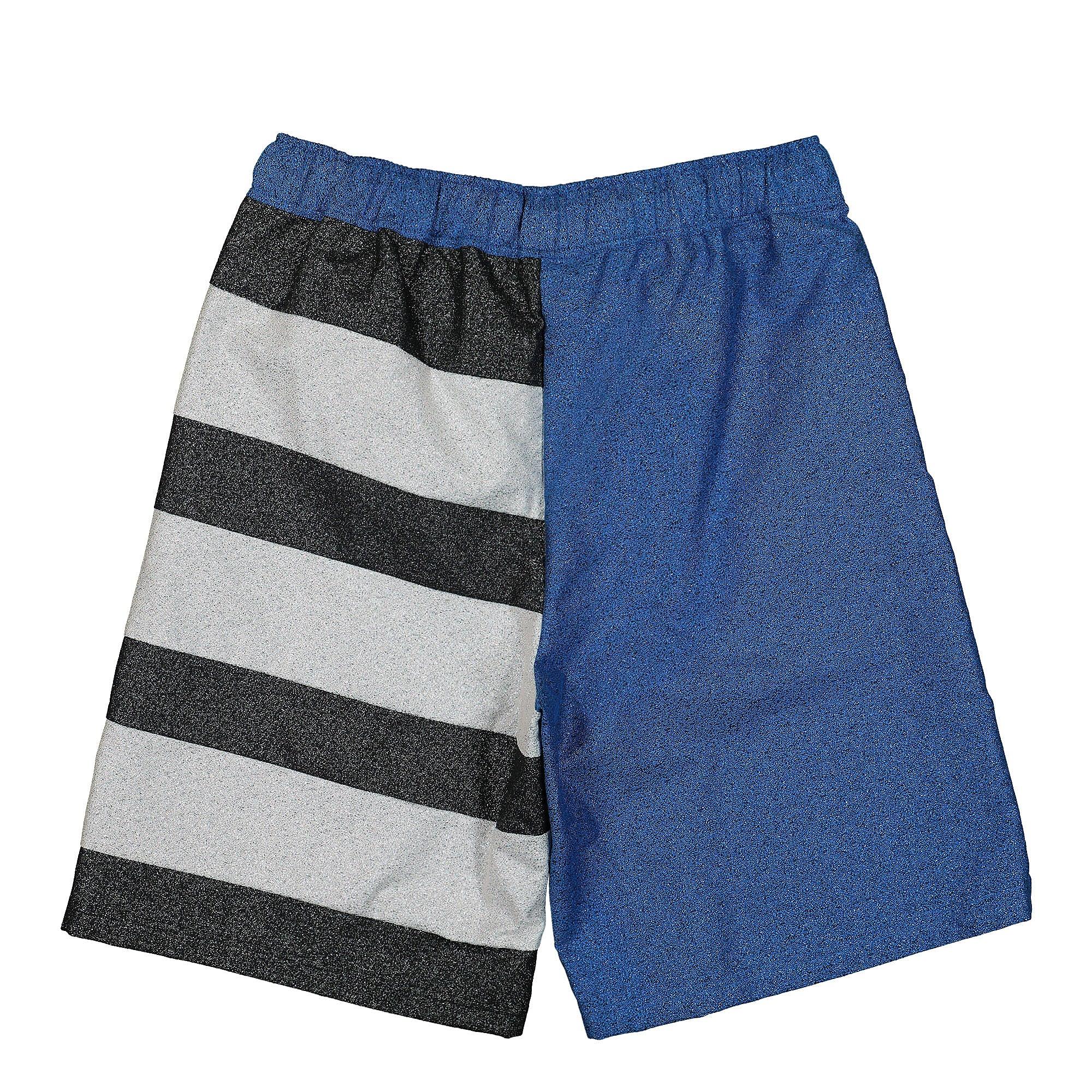 Fred Perry Charles Jeffrey LOVERBOY x Fred Perry Glitter Shorts Classic Blue Shorts Material | Overkill