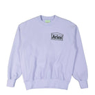 Aries Premium Temple Sweatshirt Lilac Sweatshirts SSAR20000 | Overkill
