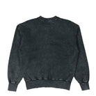 Aries No Problemo Sweatshirt Black Sweatshirts Material | Overkill