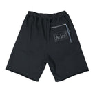 Aries Premium Temple Sweatshort Black Shorts Material | Overkill