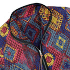 Aries Persian Fleece Zip Through Multi Fleece Jackets Detailfoto | Overkill