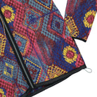 Aries Persian Fleece Zip Through Multi Fleece Jackets Detail view 1 | Overkill