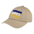 Aries Credit Card Cap Khaki Caps SSAR90001 | Overkill