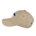 Aries Credit Card Cap Khaki Caps  Material | Overkill