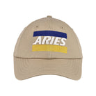 Aries Credit Card Cap Khaki Caps Detailfoto | Overkill