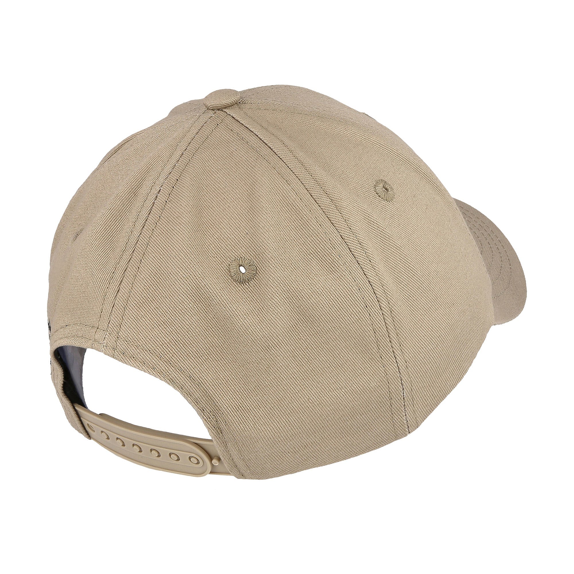 Aries Credit Card Cap Khaki Caps Detail view 1 | Overkill