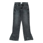 Someit S.O.G.Vintage Denim Pants Black Jeans SSOGVDP | Overkill
