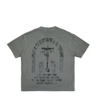 Someit Solver Vintage Tee Stone Grey T-Shirts Close-up | Overkill