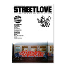 overkill_Test Streetlove Magazin #9  Magazines  | Overkill