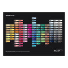 Stylefile marker single 0 Marker  Material | Overkill