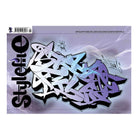 Stylefile magazin #41 - mysteryfile  Magazines P.MA10141 | Overkill