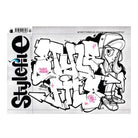 Stylefile magazin #43 - sugarfile  Magazines P.MA10143 | Overkill