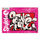 Stylefile magazin #46 - lovefile  Magazines P.MA10147 | Overkill