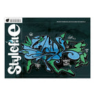 Stylefile magazin #49 - inkfile  Magazines P.MA10149 | Overkill