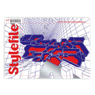 Stylefile magazin #50 - mirrorfile  Magazines P.MA10150 | Overkill