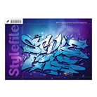 Stylefile magazin #51 - cosmicfile  Magazines P.MA10151 | Overkill