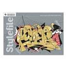Stylefile magazin #54 - ghettofile  Magazines P.MA10154 | Overkill