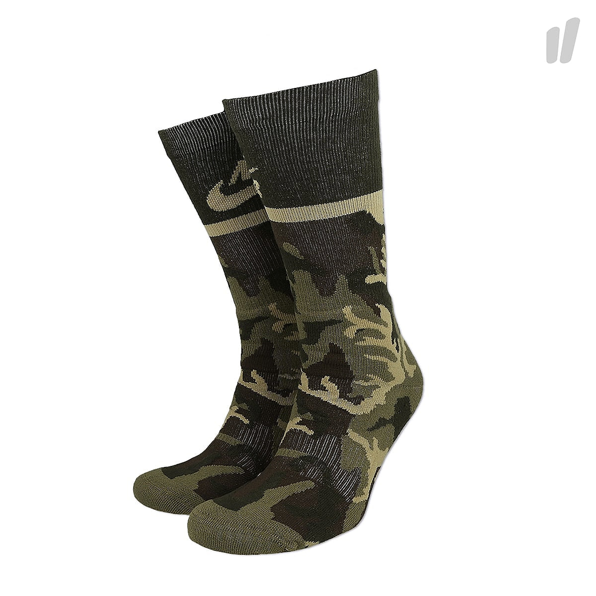 Nike SB Energy Crew Skateboarding Socks | OVERKILL