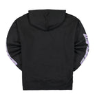 Wasted Paris Supplier x Wasted Paris Chill Doom Hoodie Black Hoodies Material | Overkill