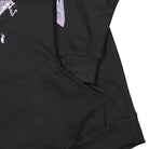Wasted Paris Supplier x Wasted Paris Chill Doom Hoodie Black Hoodies Detailfoto | Overkill
