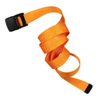 thisisneverthat SP-Logo Webbing Belt Neon Orange Belts TN19SAC001 | Overkill