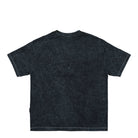 Wasted Paris Chill Stipple T-Shirt Faded Black T-Shirts Material | Overkill