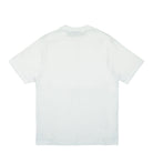 Wasted Paris Honor T-Shirt White T-Shirts Material | Overkill
