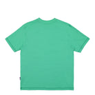 Wasted Paris Kingdom T-Shirt Spring Green T-Shirts Material | Overkill