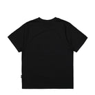 Wasted Paris Pitcher T-Shirt Black T-Shirts Material | Overkill
