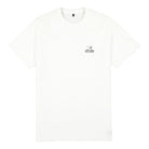1UP Trainsurfer T-Shirt White T-Shirts T-TS-W-White | Overkill