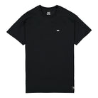 1UP "United" T-Shirt Black T-Shirts T-UN-B-Black | Overkill