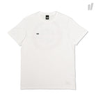 1UP Bad News T-Shirt White T-Shirts T17 | Overkill