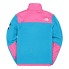 The North Face M Denali Fleece Jacket Acoustic Blue / Festival Pink Fleece Jackets Material | Overkill