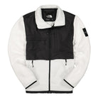 The North Face M Denali Fleece Jacket Black Fleece Jackets T9381MFV3 | Overkill