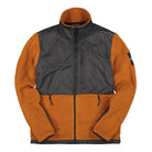 The North Face M Denali Fleece Jacket Caramel Cafe / TNF Black Fleece Jackets T9381MG6M | Overkill
