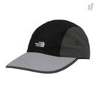 The North Face 92 Rage Ball Cap TNF Black - Mid Grey Caps T93FK7TVX | Overkill