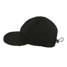 The North Face 94 Rage Reverse Cap TNF Black / Leopard Yellow Caps  Material | Overkill