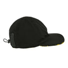 The North Face 94 Rage Reverse Cap TNF Black / Leopard Yellow Caps Close-up | Overkill
