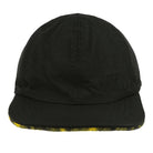 The North Face 94 Rage Reverse Cap TNF Black / Leopard Yellow Caps Detailfoto | Overkill
