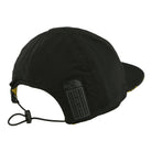 The North Face 94 Rage Reverse Cap TNF Black / Leopard Yellow Caps Detail view 1 | Overkill
