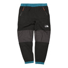 The North Face Denali Fleece Pant Blue Coral / TNF Black Sweat & Track Pants T93L2JES3 | Overkill