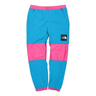 The North Face M Denali Fleece Pant Acoustic Blue / Festival Pink Sweat & Track Pants T93L2JFF4 | Overkill
