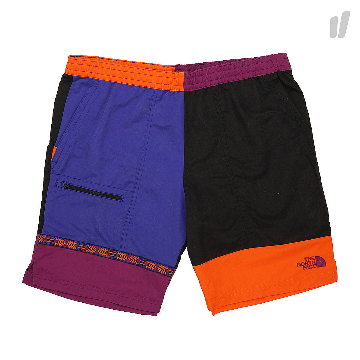 The North Face M '92 Rage Short Aztec Blue Shorts T93MHZ9QX | Overkill