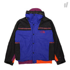 The North Face M '92 Retro Rage Rain Jacket Aztec Blue Jackets T93MIB9QX | Overkill