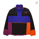 The North Face M '92 Rage Fleece Anorak Aztec Blue Jackets T93MID9QX | Overkill