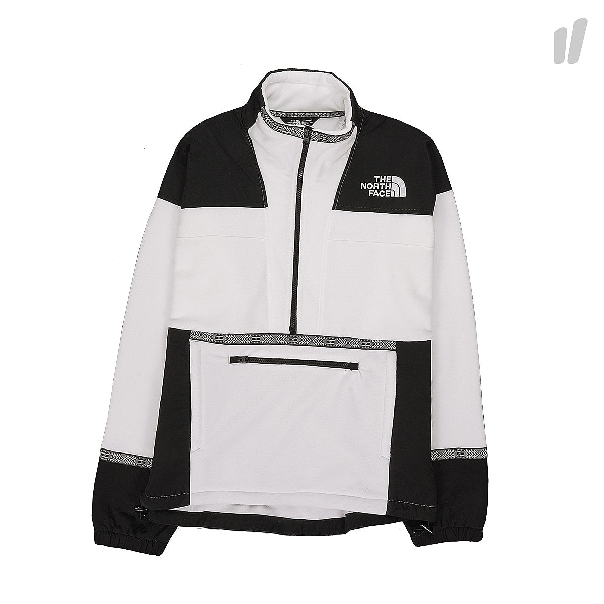 The North Face M '92 Rage Fleece Anorak TNF White Rage Jackets T93MIDJK3 | Overkill