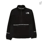 The North Face M '92 Rage Fleece Anorak TNF Black Jackets T93MIDJK3 | Overkill